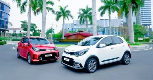 Taxi Gia Đình Mỹ Phước