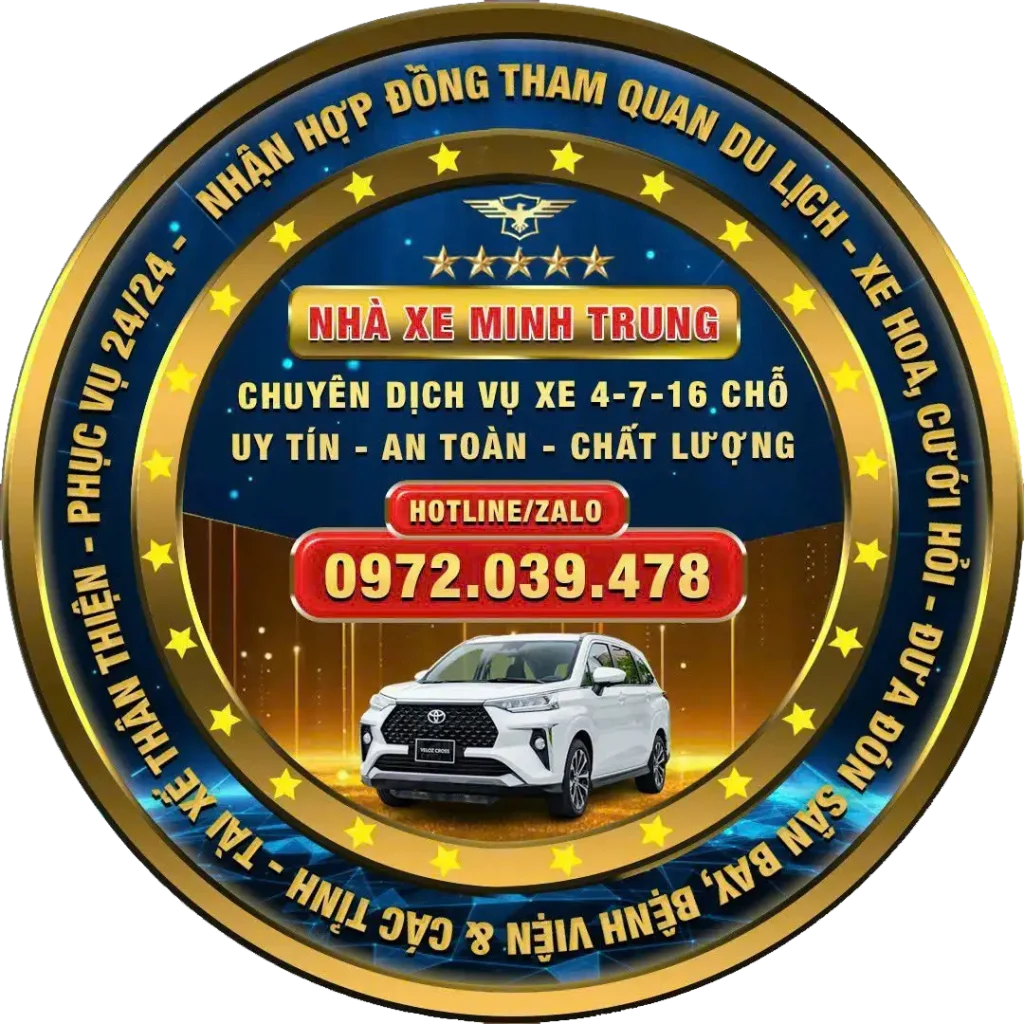 Taxi Gia Đình Mỹ Phước